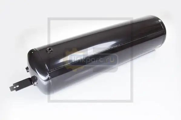 Ресивер 880 / 310 x 1157 / 12,5 bar Scmitz 296.100-80A
