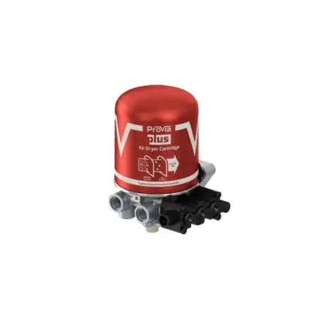Кран влагоотделителя ECAD VOLVO PRO 122 400 0