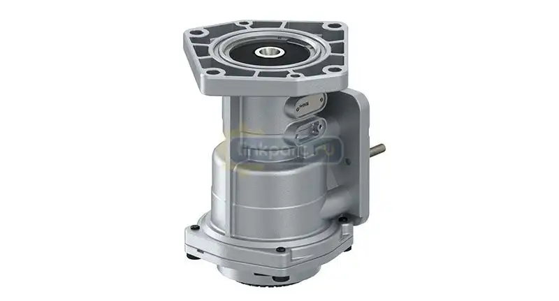Кран главный тормозной (под педалью) SC-4 PRO 315 180 0
