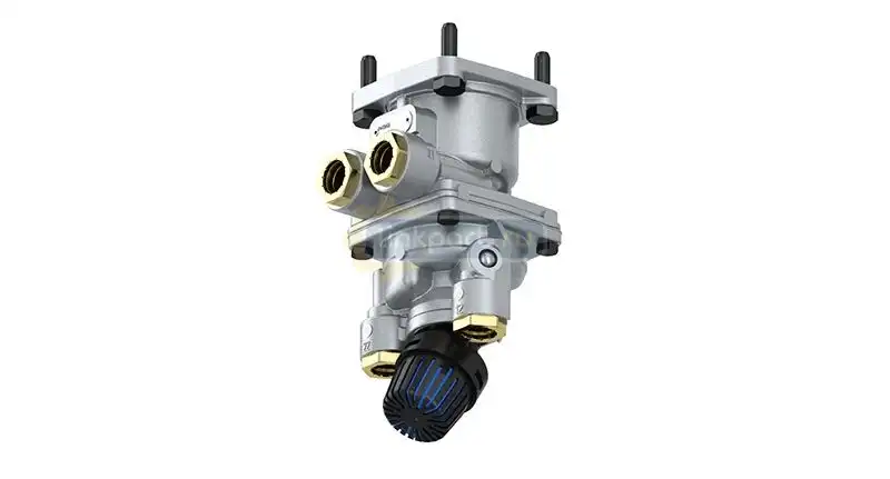 Кран главный тормозной EBS MERCEDES PRO 315 264 0