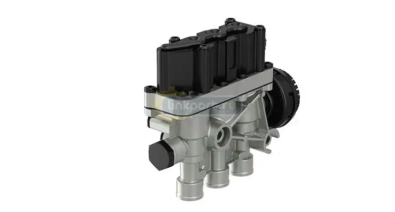 Клапан электромагнитный ECAS. PRO 412 002 0