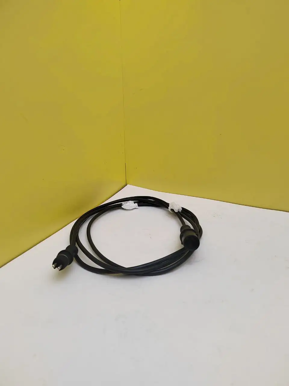 Кабель ABS соединительный 1800mm (круглая фишка)  47151 PRO 537 018 0