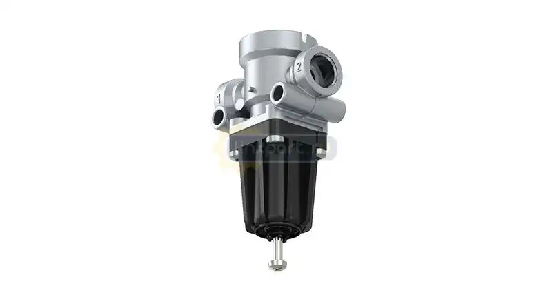 Клапан ограничения давления 20 BAR SCHMITZ PRO 643 307 0