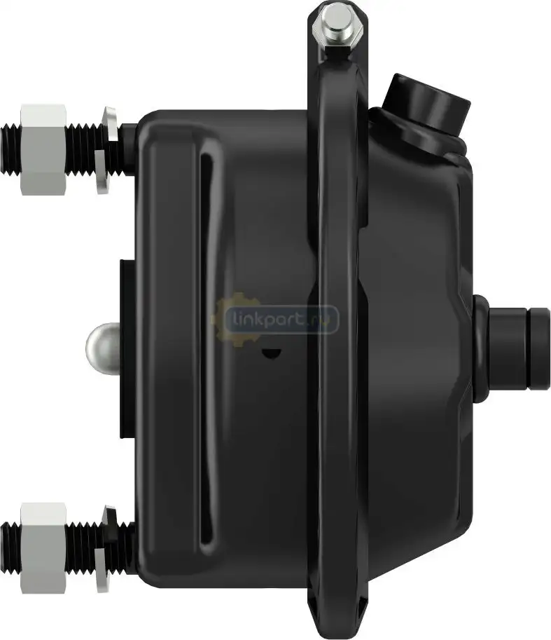 Камера тормозная (дисковый тормоз) TYPE24 DAF/MB/SAF/SC/Valx PRO 714 241 0