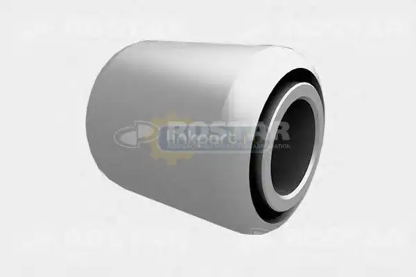 Сайлентблок полурессоры d30 x d60 x 72 180.0203159800