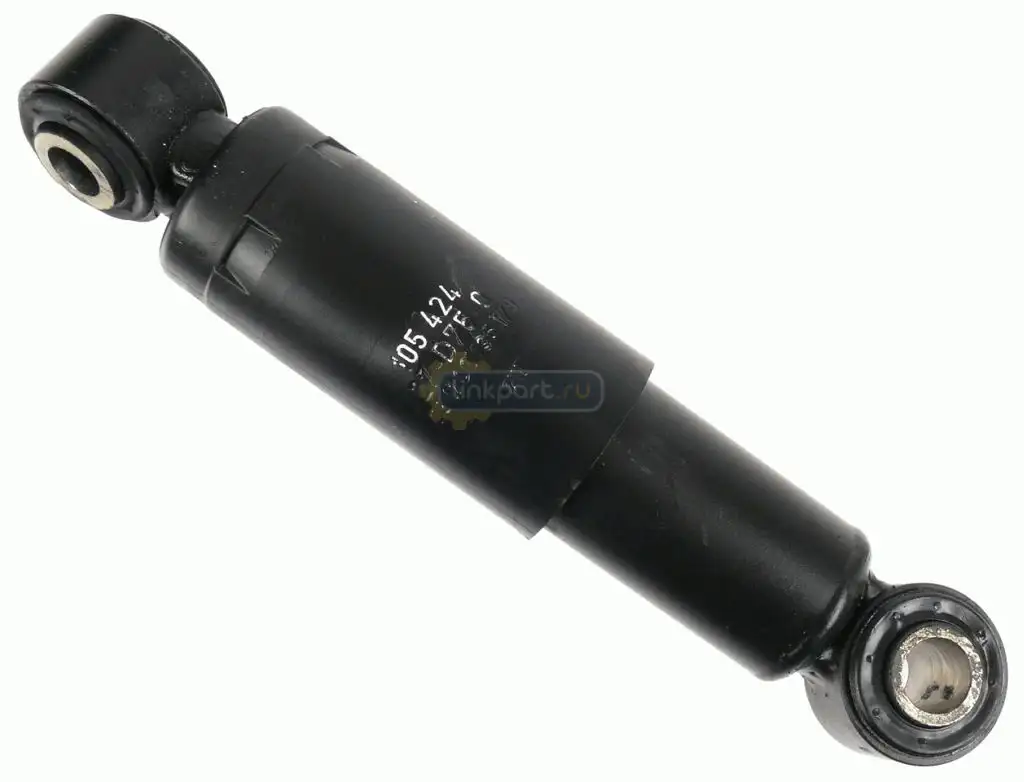 Амортизатор кабины передний 198-268 O/O 14x34 16x34 S26X66A 2x/3x Iveco Eurotech 105 424