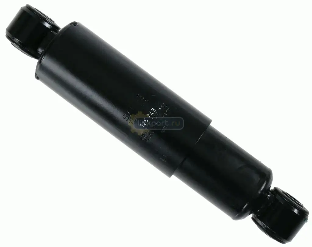 Амортизатор подвески 325-485 O/O 20x46 20x46  LOHR 125 743