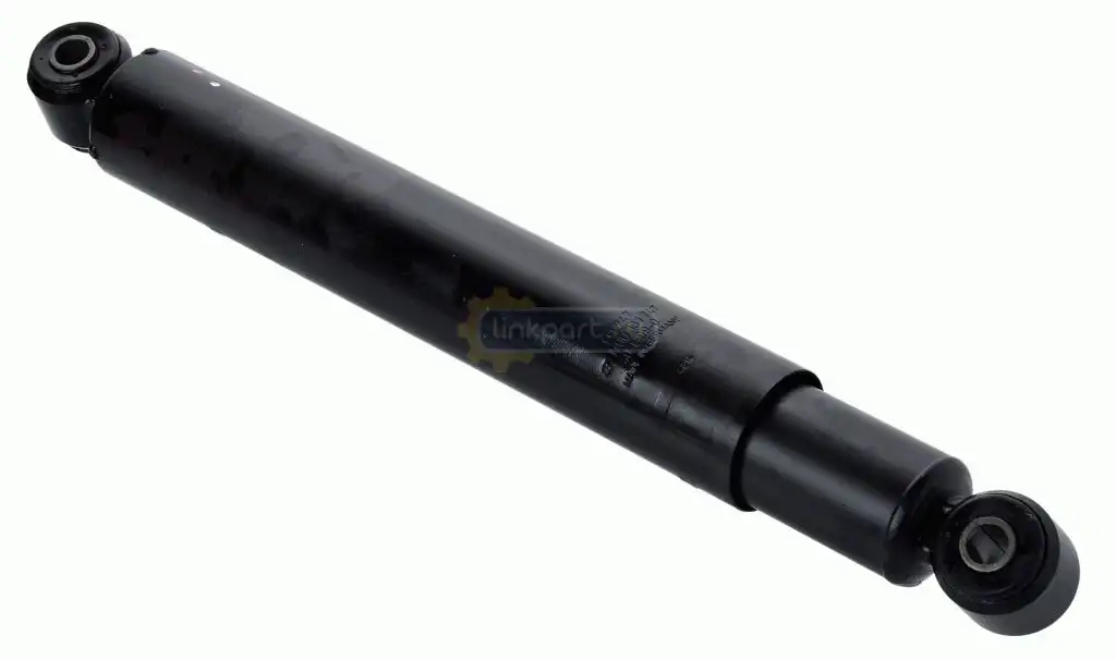 Амортизатор подвески передний 505x855 O/O 16x50 16x50  MB Atego 1823-2628 131 747