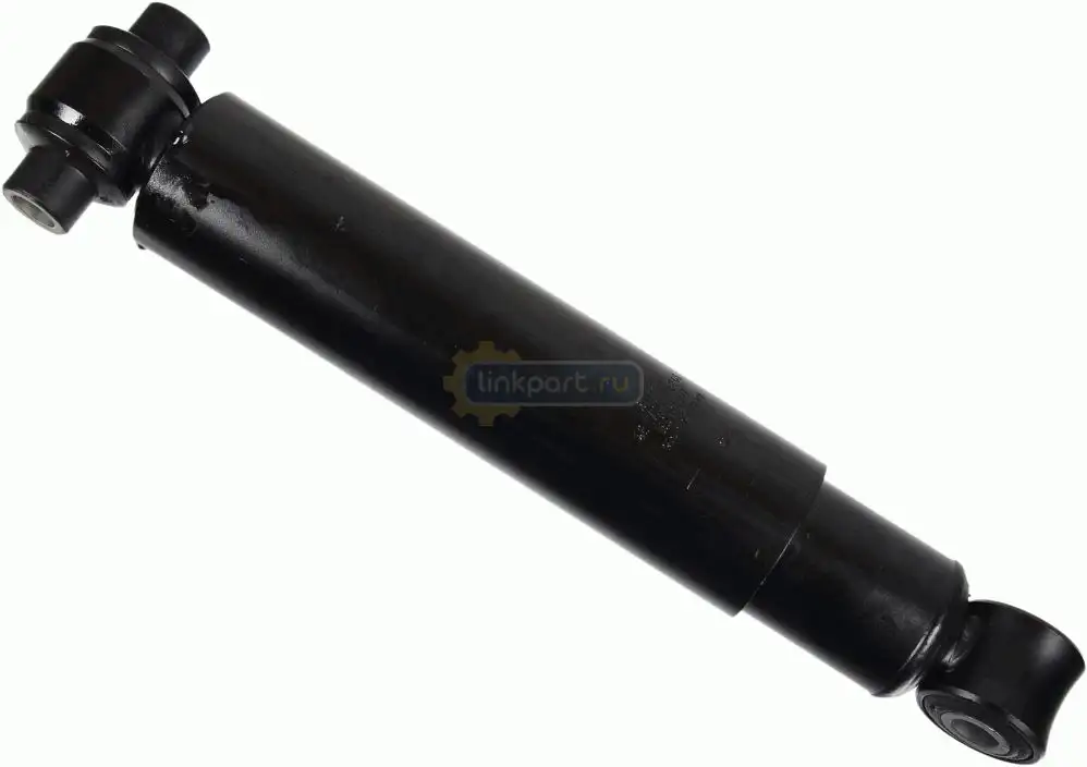Амортизатор подвески задний 434-700 O/O 20x105 20x50  MB Actros, Axor 311 644