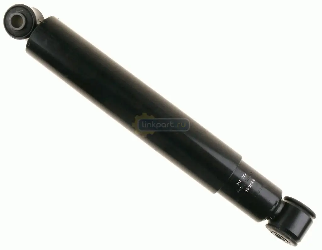 Амортизатор подвески задн. 526/882 O/O 20*50/20*62 RVI Premium 311 762