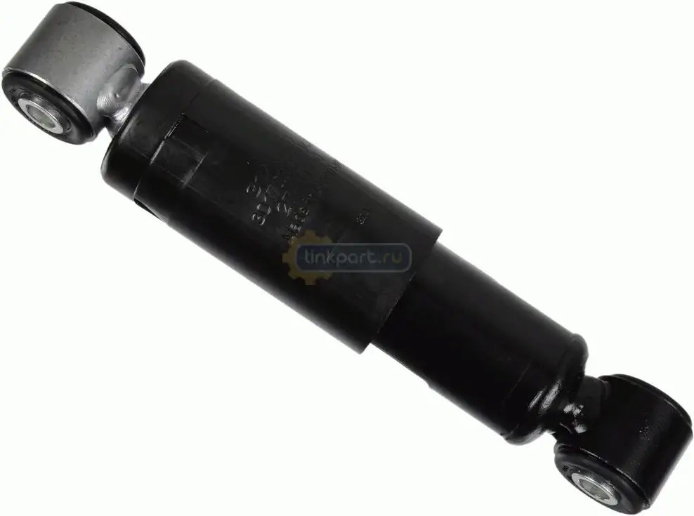 Амортизатор кабины O,O MB Actros 312 649