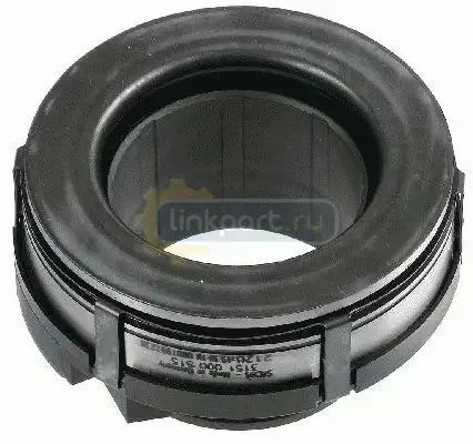 Подшипник выжимной \DAF 85, IVECO EuroCargo I-IV, MAN TGA,TGL,TGM 3151 000 515