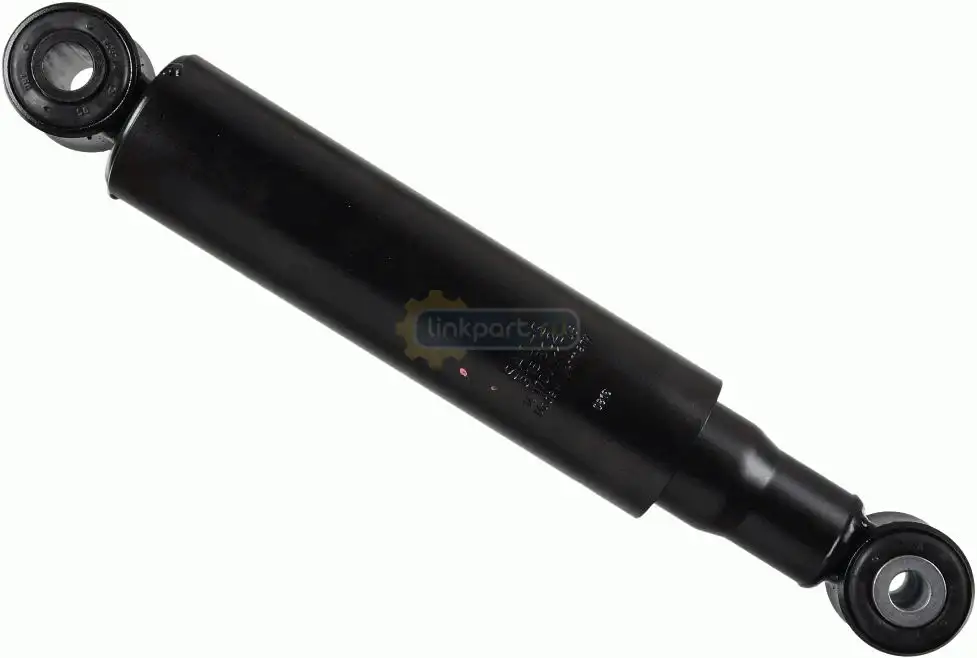 Амортизатор MAN передний TG-X (4x2) 316 502
