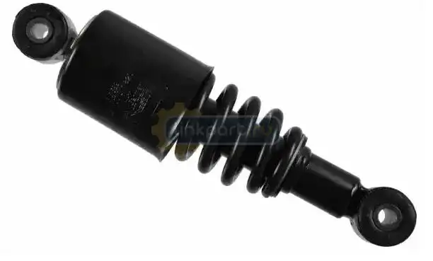 Амортизатор кабины задний с пружиной MERCEDES Actros 316 699