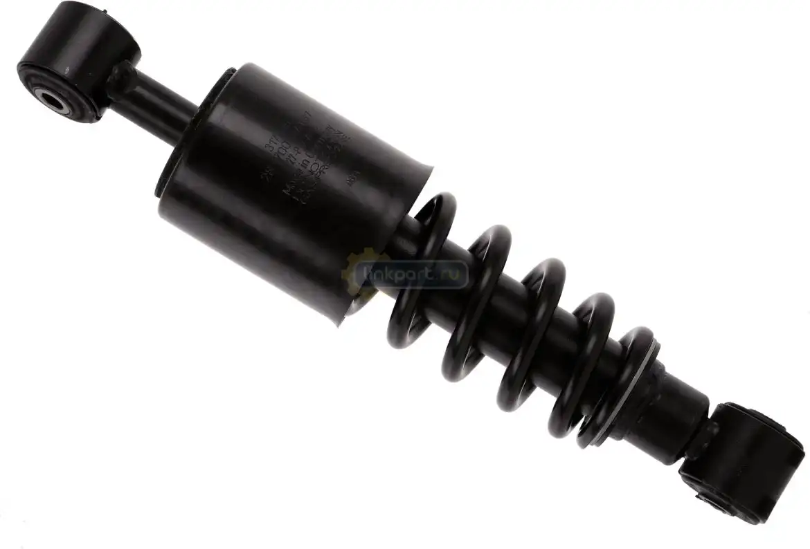 Амортизатор кабины передний 322-382 O/O 12x50 12x50 \MAN TGA 317 926