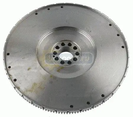 Маховик MB OM501/502 Actros 3421 601 016