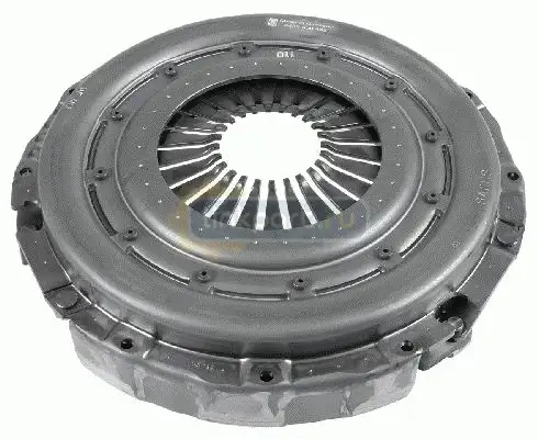 Корзина сцепления MF362 MB Atego 3482 000 462