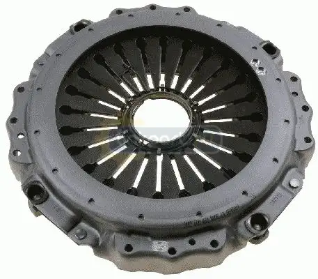 Корзина сцепления MFZ430 Bova/DAF/MAN/Iveco/Neoplan 3482 000 484