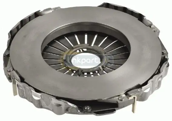 Корзина сцепления MFZ430 Scania P/R/T серия 3482 000 999