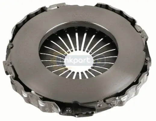 Корзина сцепления MF430 RVI Kerax/Magnum DXI13/Premium/Volvo FH/FM 3482 001 308