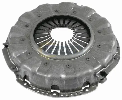 Корзина сцепления MF350 DAF F900-2100/65/MAN L2000/M90 3482 060 132