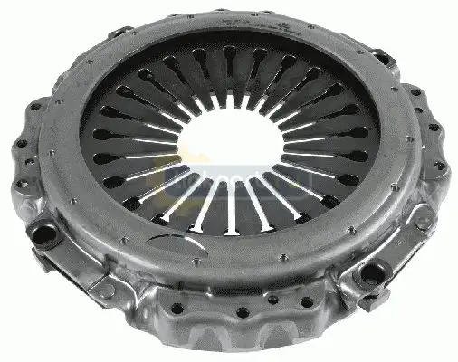 Корзина сцепления MFZ430 Scania 2/3/4 серия 3482 083 039