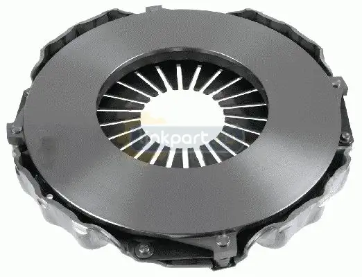 Корзина сцепления MFZ430 B7-12/F12/FL/FH12/FM7/9/10/12 3482 123 234