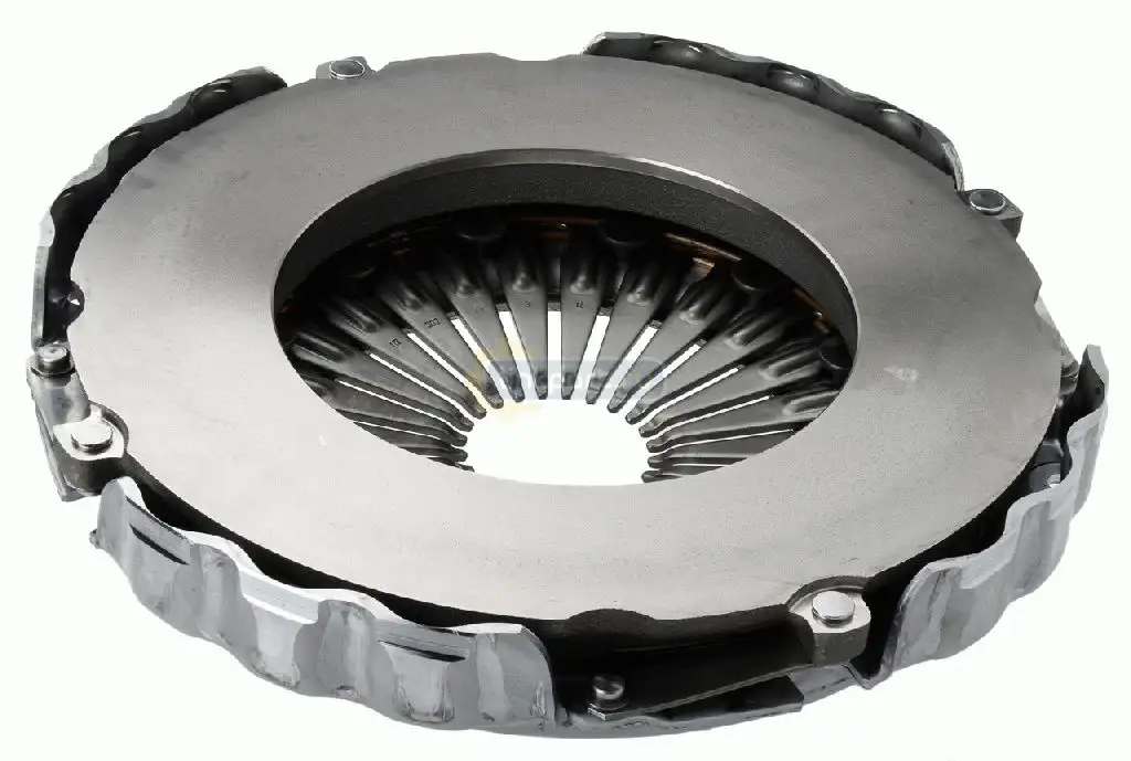 Корзина сцепления MF395 DAF LF45/55/CF65/75 3482 123 839