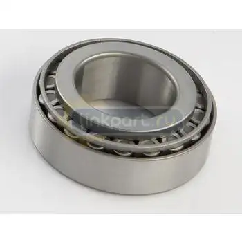 Подшипник ступицы П/П SAF  15684 4200006000
