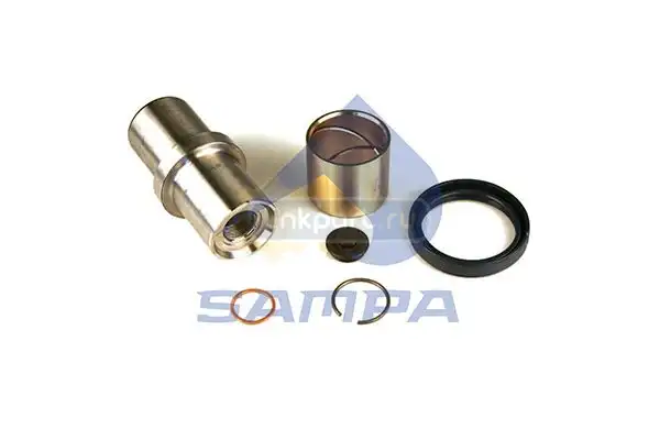 РМК шкворня 119*50/64 MB LK/LN2 /NG/SK 73 --> /  MAN F90 87-96 010.681