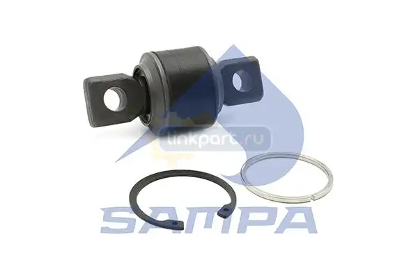 РМК тяги реактивной MB Actros/Atego/Axor/Econic 010.685