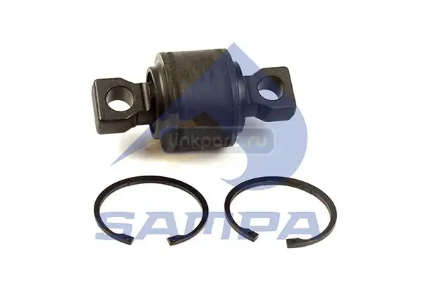 РМК реактивной тяги d85x130x23\ MB AXOR 1835-1843 010.686