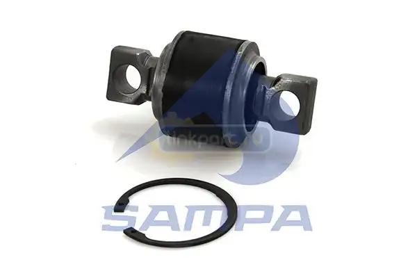 РМК тяги реактивной MB Actros 010.697
