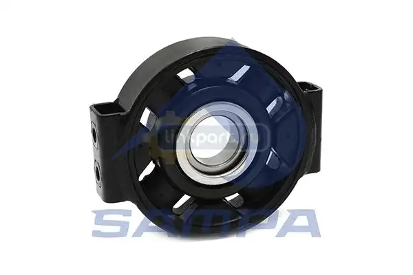 Подшипник подвесной вала карданного MB d35 MB609/709/809/810/811/812/814/815 011.186