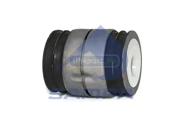 Втулка кабины 25*90*100/123 MB Actros 011.226