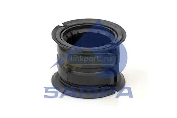 Втулка кабины 59,95/70,5*58*80/99 MB Atego 011.255