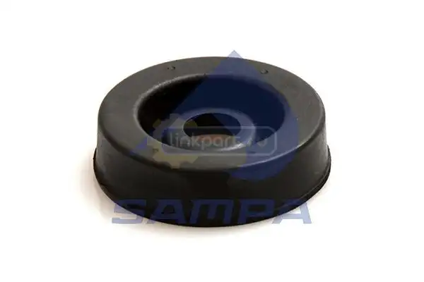 Сайлентблок кабины передний 60*15*18 MAN  F 90, F 2000 020.032