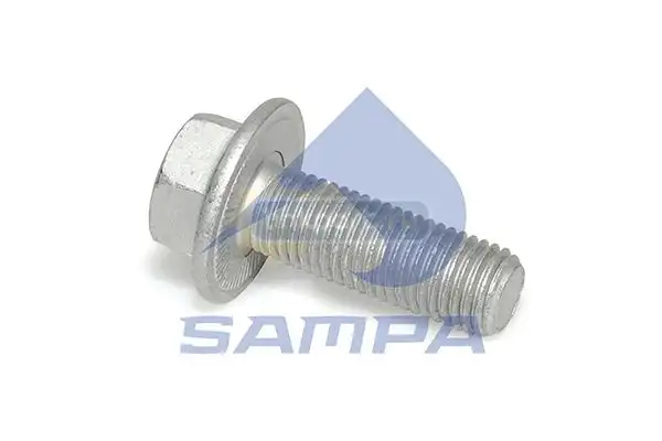 Болт M12*1.5* 35 MAN 46225 020.051