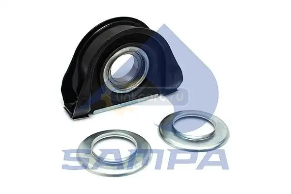 Подшипник подвесной d=65 MAN M/L2000 94-00--> 020.157