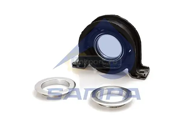 Подшипник подвесной MAN TGA/Iveco Stralis D=85 020.213