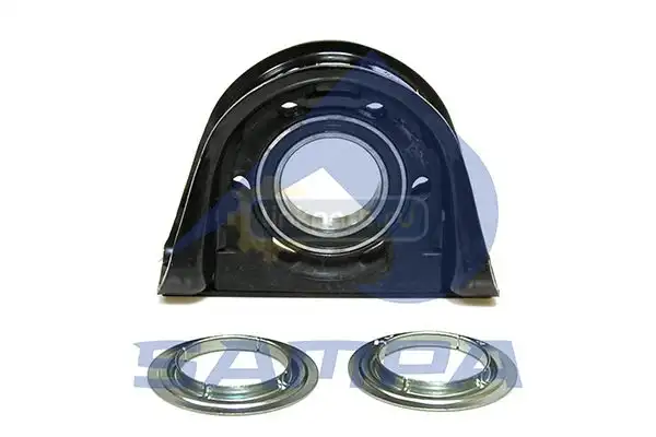 Подшипник подвесной D=75 MAN 81394106032 81394106020 RVI 7420875962 VOLVO 20875962 IVECO 42555165 42 020.274
