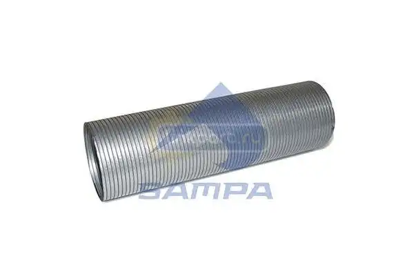 Гофра соединительная L 400 MAN F90 86г-91г 020.402