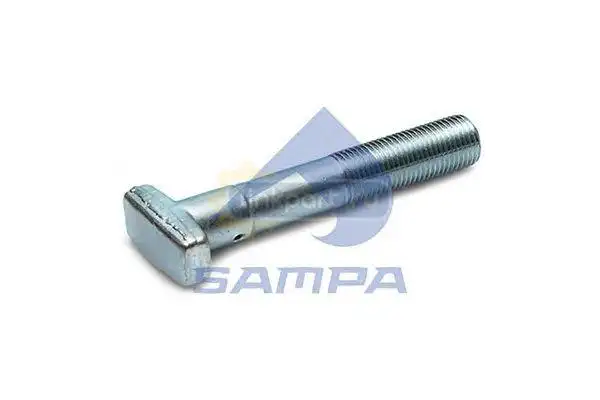 Шпилька колесная Т-образной головкой M20x2x115 SW45 020.440