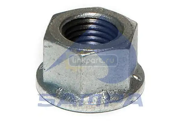 Гайка колесная M18x2 H20 SW27 020.446