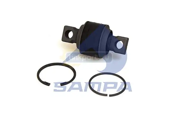РМК реактивной тяги 85*130*21 DAF/MAN/Iveco/Volvo 020.519