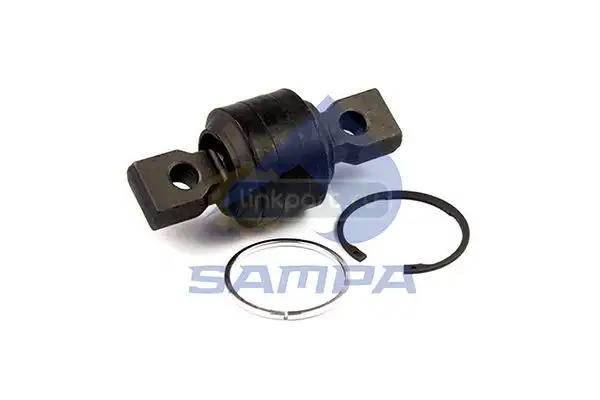 РМК реактивной тяги DAF 020.524