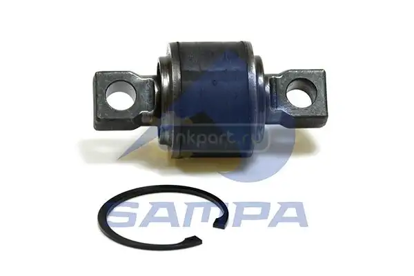 РМК реактивной тяги Renault Premium II TR/PR/ DXi 7, Kerax DXi 11 020.557