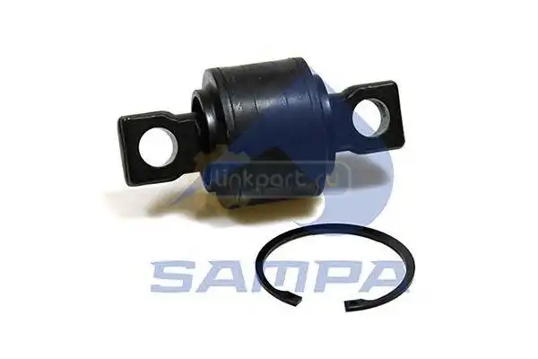 РМК реактивной тяги d85x130x23  MB AXOR 1835-1843 020.559