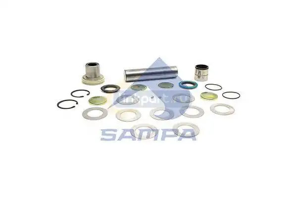 РМК шкворня нового типа MAN 81442056038 020.570/1