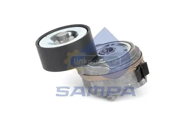 Натяжитель ремня MAN TGA D2066/2676 021.249